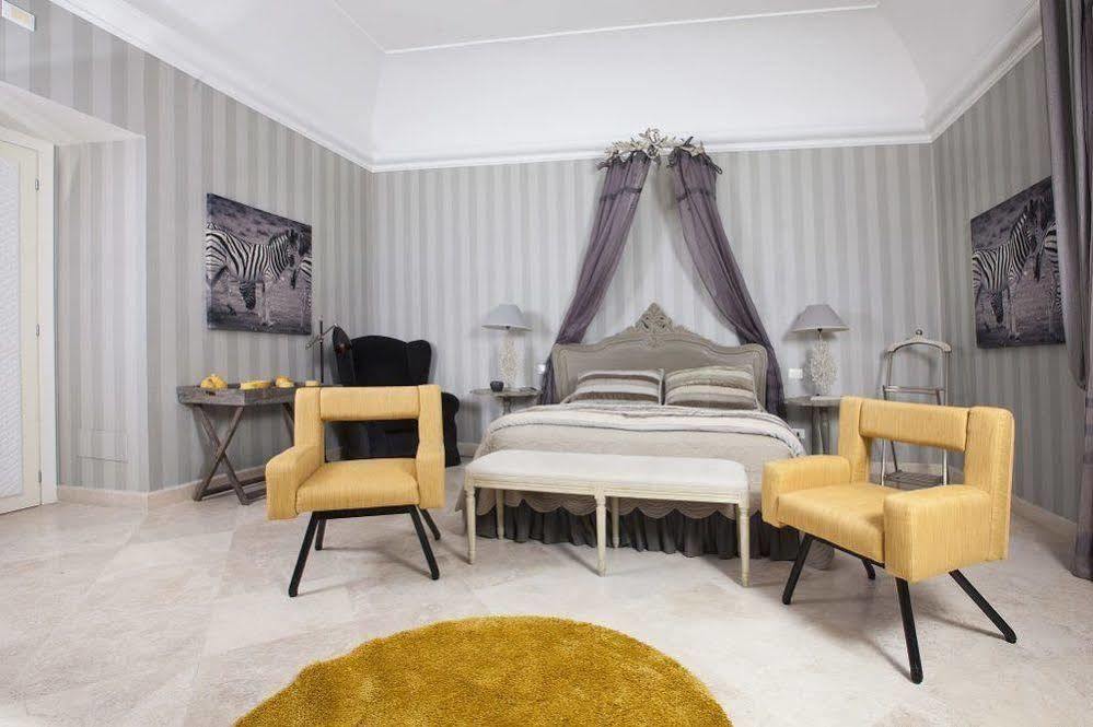 Relais Corte Degli Aragonesi Ischia Esterno foto